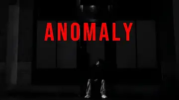 Zasłona do filmu "ANOMALY" #552373