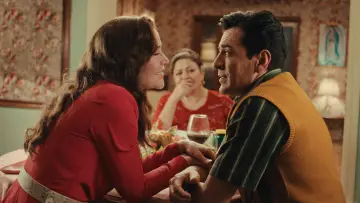 Zasłona do filmu "Basta Mamá" #1567350
