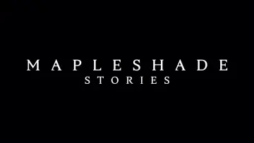 Zasłona do filmu "Mapleshade Stories" #544673