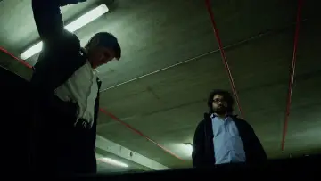 Zasłona do filmu "The Graveyard Shift" #1141583