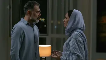 Zasłona do filmu "قمارباز" #1173071