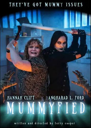 Mummyfied