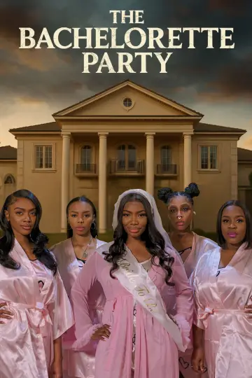 The Bachelorette Party