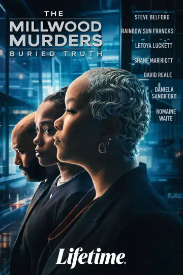 The Millwood Murders: Buried Truth