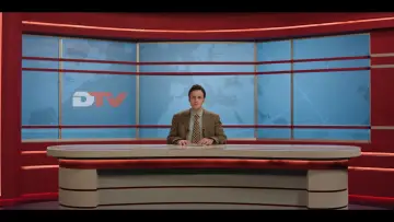 Zasłona do filmu "Τελευταία κλήση" #767166