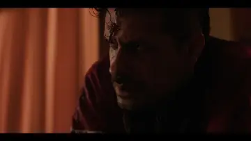 Zasłona do filmu "Τελευταία κλήση" #767174