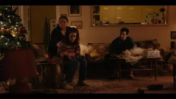 Zasłona do filmu "Τελευταία κλήση" #767178