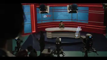 Zasłona do filmu "Τελευταία κλήση" #767184