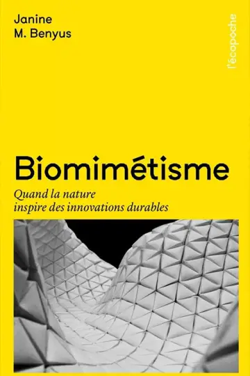 Plakat do filmu "le biomimétisme pour construire le monde de demain" #804711