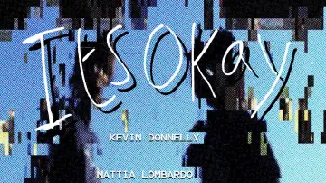 Zasłona do filmu "Its Okay" #568776