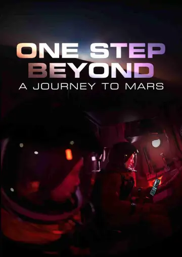 One Step Beyond: A Journey to Mars plakat
