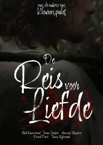 Plakat do filmu "De Reis Voor Liefde" #1172316