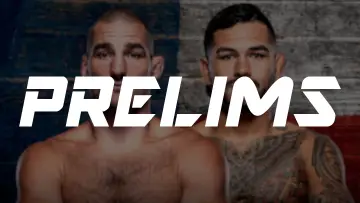 Zasłona do filmu "UFC Fight Night 267: Strickland vs. Hernandez" #538180