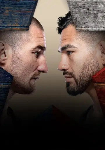 UFC Fight Night 267: Strickland vs. Hernandez