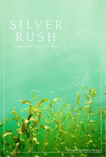 Plakat do filmu "Silver Rush" #803919
