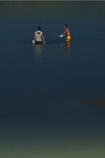 The Rib of the Greater Bay Area