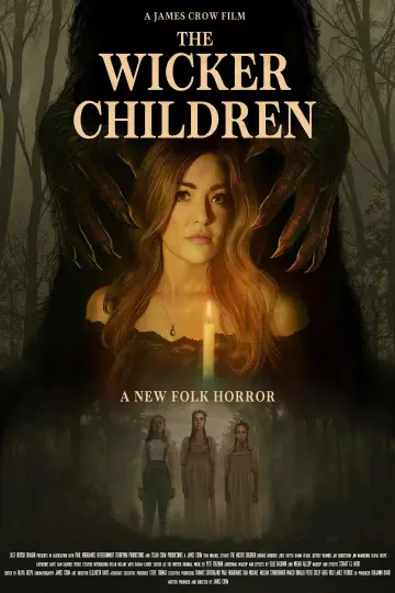 The Wicker Children