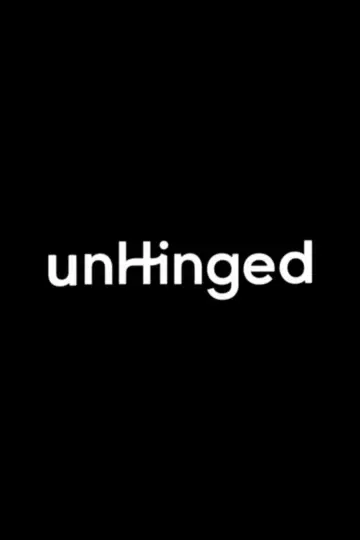 Plakat do filmu "unHinged" #538922