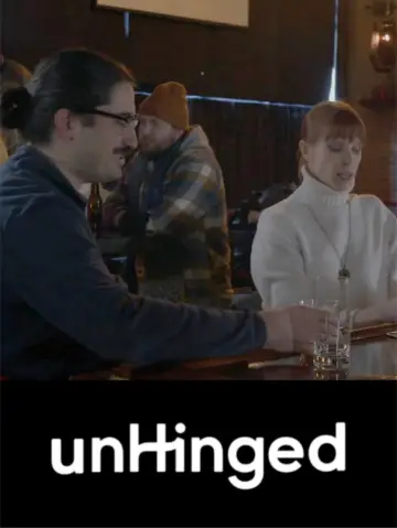 Plakat do filmu "unHinged" #978417