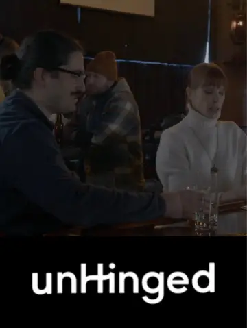 unHinged