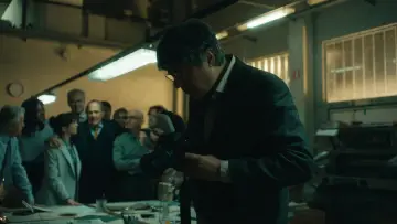 Zasłona do filmu "Il grande Giaffa" #1349977