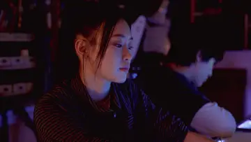 Zasłona do filmu "슬라이드 스트럼 뮤트" #536527