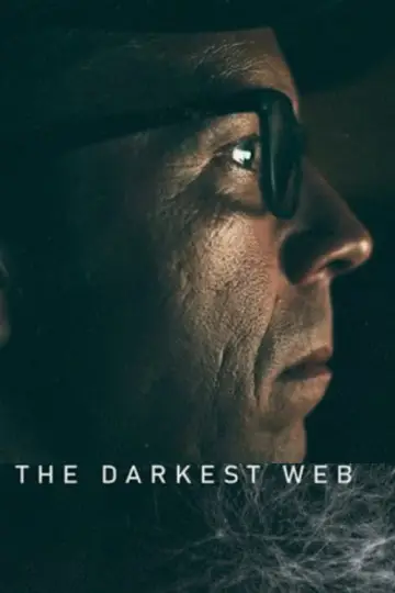 Plakat do filmu "The Darkest Web" #921699