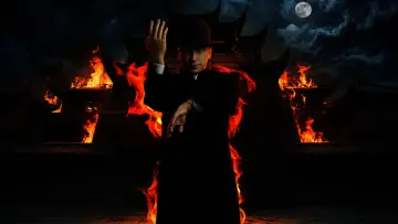 Zasłona do filmu "Ip Man: Kung Fu Legend" #1176093