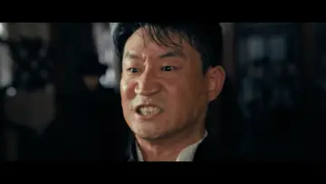 Zasłona do filmu "Ip Man Kung Fu Legend" #1204958