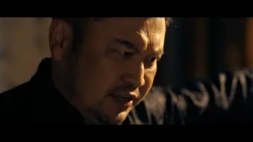 Zasłona do filmu "Ip Man Kung Fu Legend" #1204962