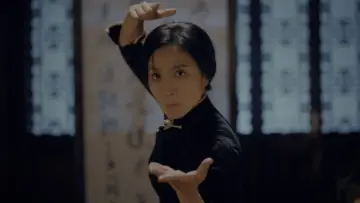 Zasłona do filmu "Ip Man: Kung Fu Legend" #952341