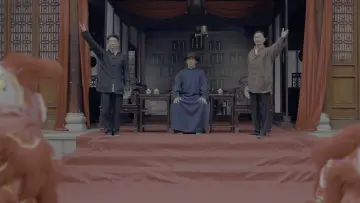 Zasłona do filmu "Ip Man: Kung Fu Legend" #952346