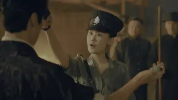 Zasłona do filmu "Ip Man: Kung Fu Legend" #952347