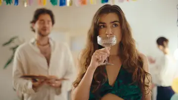 Zasłona do filmu "Klokslag 30" #542024