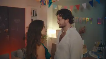 Zasłona do filmu "Klokslag 30" #542028