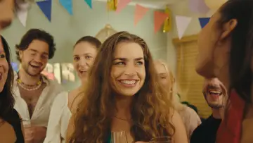 Zasłona do filmu "Klokslag 30" #542030
