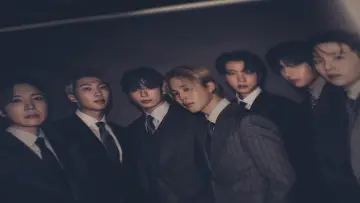 Zasłona do filmu "BTS: 더 리턴" #761122