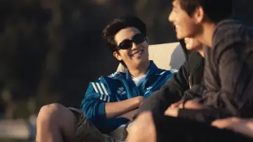 Zasłona do filmu "BTS: 더 리턴" #761123