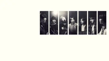 Zasłona do filmu "BTS: 더 리턴" #761125