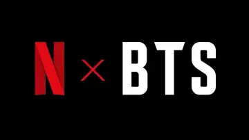 Zasłona do filmu "BTS: 더 리턴" #761126