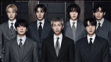 Zasłona do filmu "BTS: 더 리턴" #761130