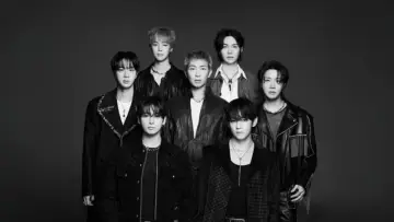 Zasłona do filmu "BTS: 더 리턴" #761131