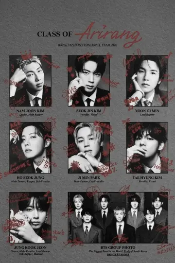 BTS: 더 리턴