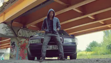 Zasłona do filmu "Konfuzja" #724401