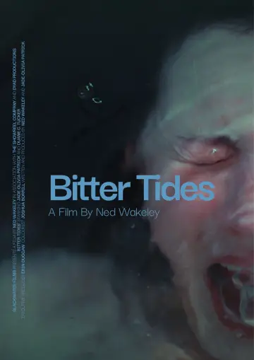 Plakat do filmu "Bitter Tides" #1141578