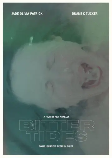 Plakat do filmu "Bitter Tides" #733170