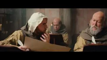 Zasłona do filmu "Scriptionary" #687566