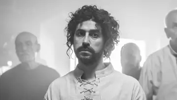 Zasłona do filmu "Կրկին փորձիր" #1814952