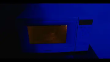 Zasłona do filmu "Доставка еды" #1142517