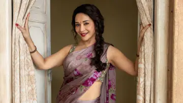 Zasłona do filmu "Maa Behen" #677142